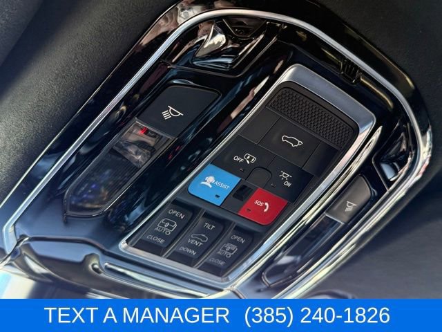 Used 2023 Jeep Grand Wagoneer Series III image 25