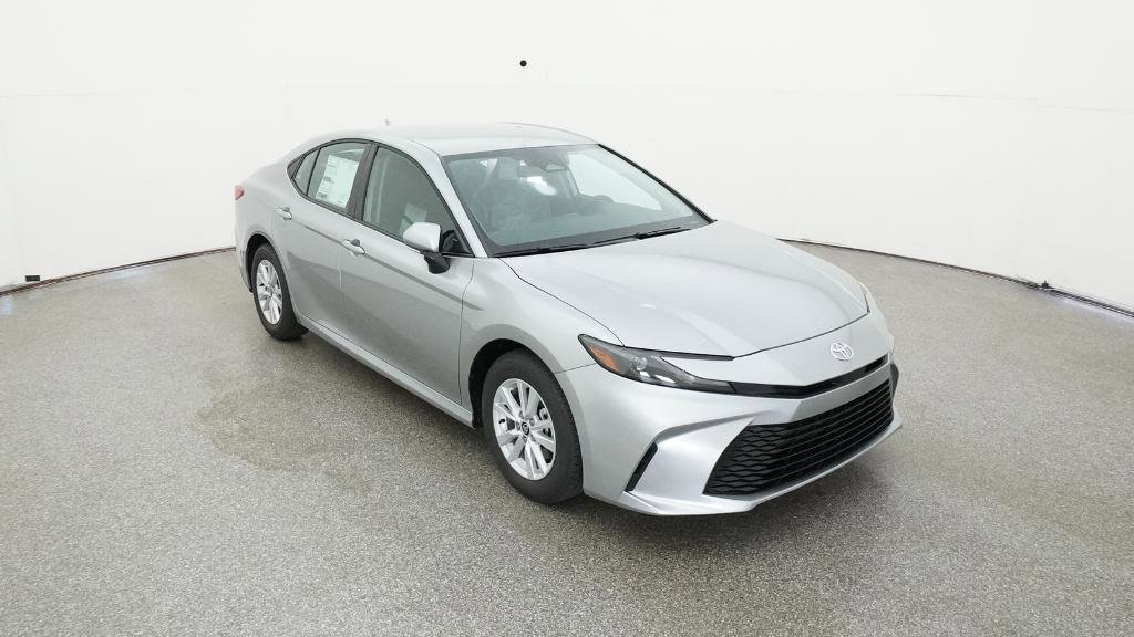 New 2026 Toyota Camry LE image 29