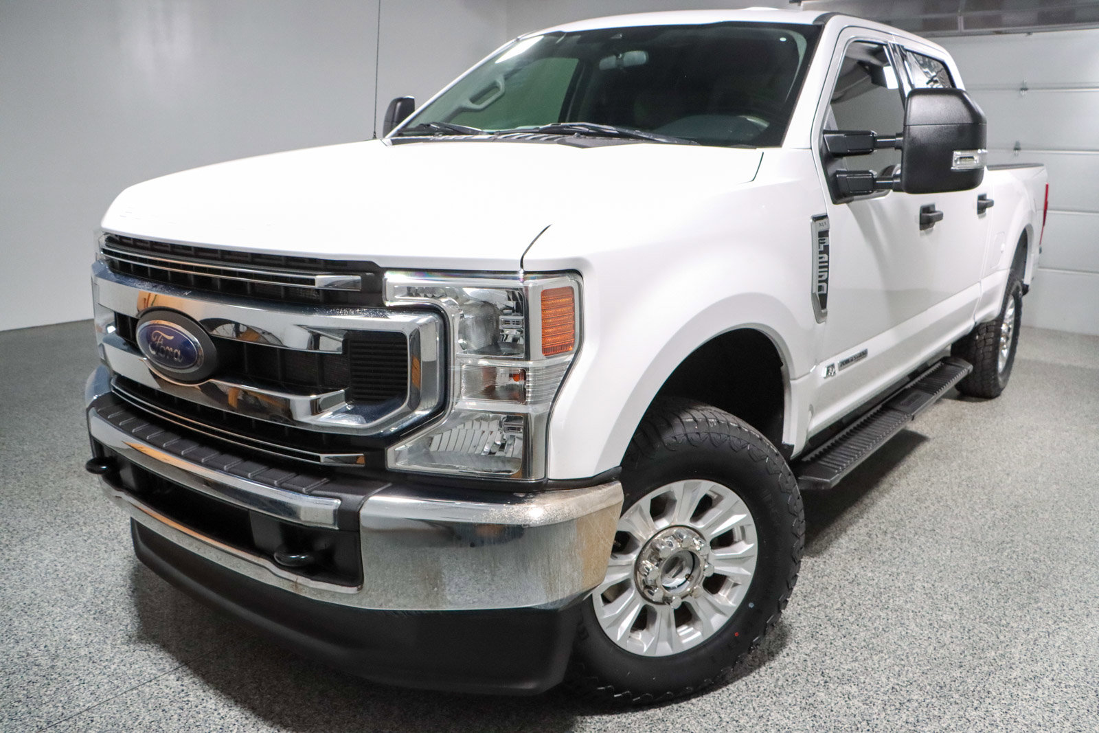 Used 2021 Ford F250 XLT image 33