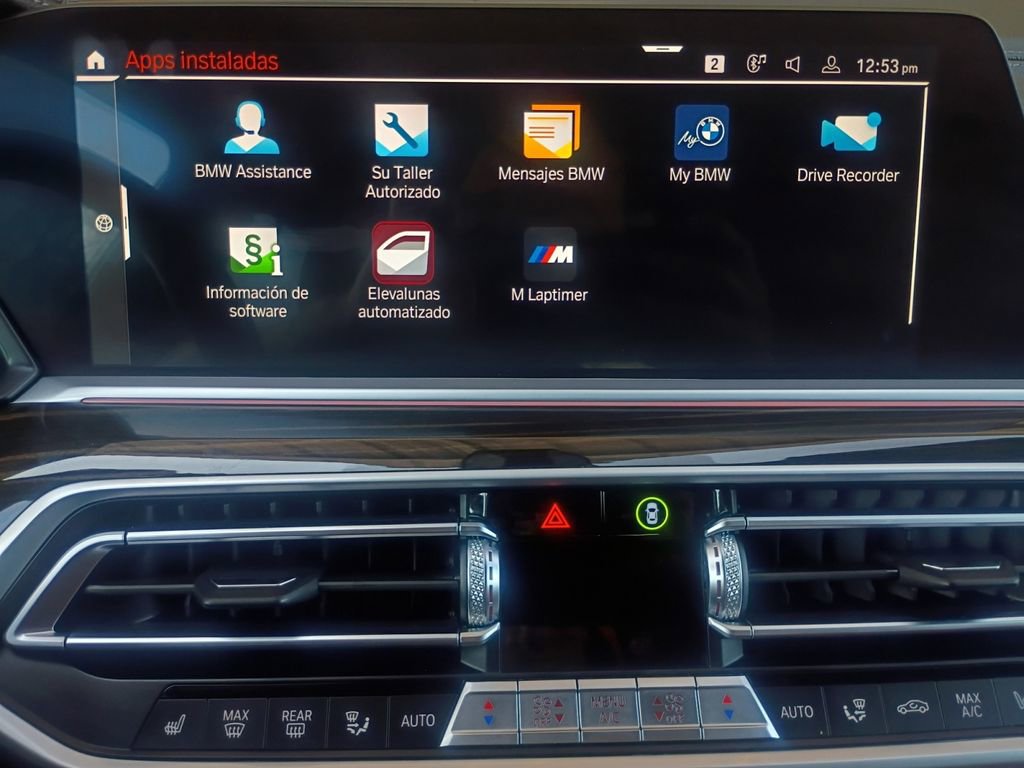 Used 2021 BMW X5 sDrive40i w/ Premium Package 3 image 8