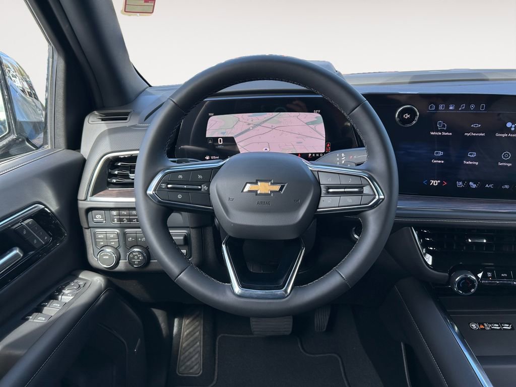 New 2026 Chevrolet Tahoe Premier image 14