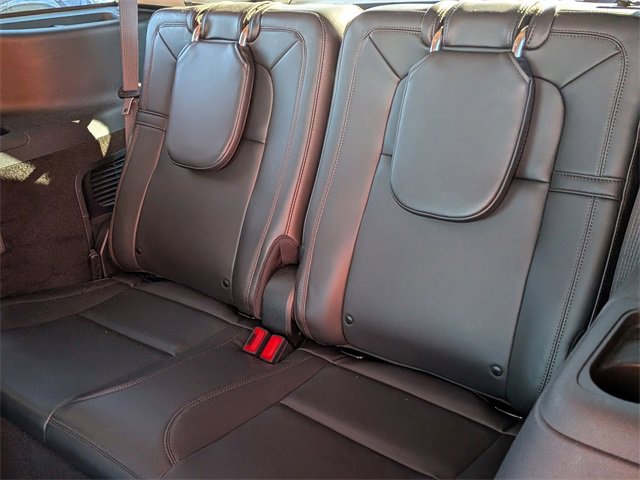 Used 2022 Lincoln Aviator Grand Touring w/ Equipment Group 301A image 31