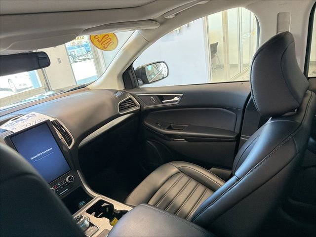 Used 2023 Ford Edge SEL w/ Convenience Package AWD/4WD image 33