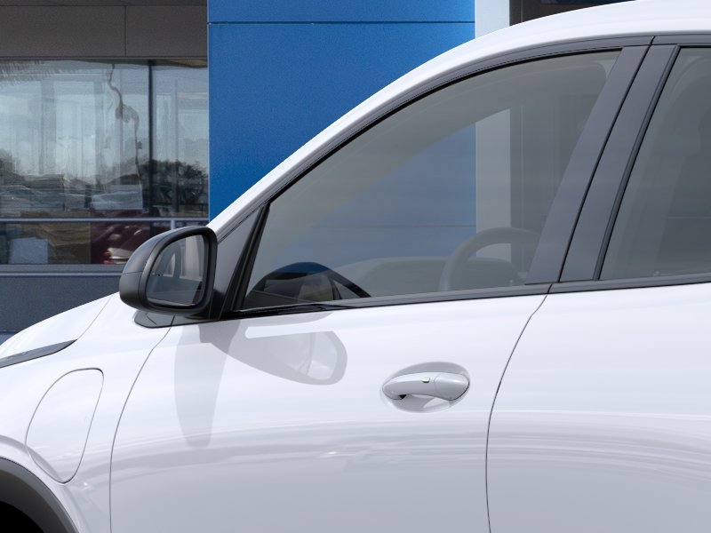 New 2027 Chevrolet Bolt LT w/ Comfort Package FWD image 37