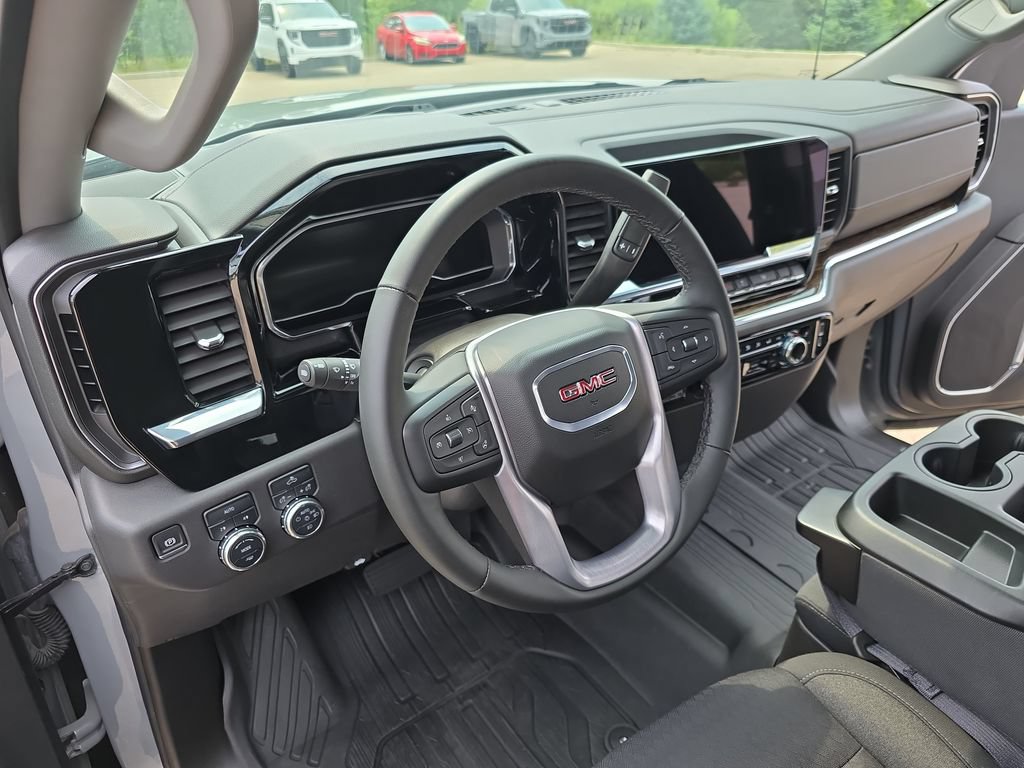 Certified 2024 GMC Sierra 1500 Elevation AWD/4WD image 16