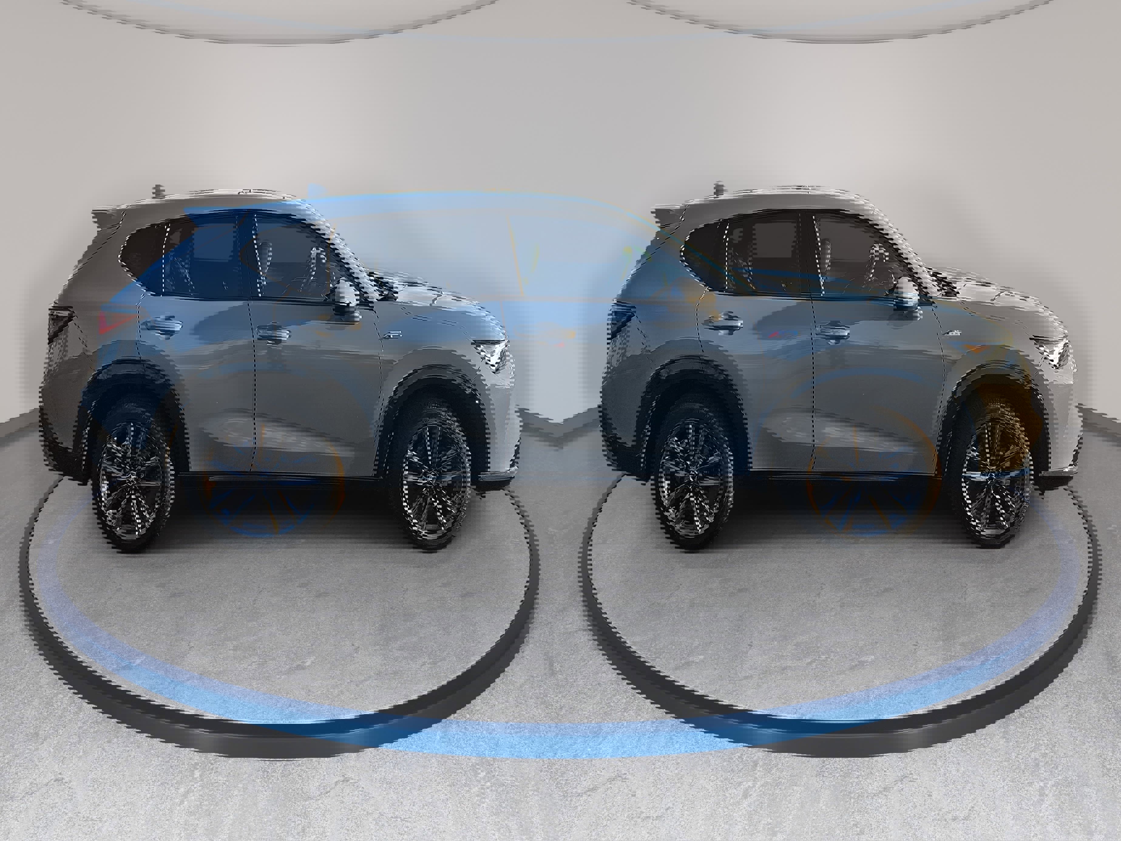 Used 2025 Acura ADX A-Spec image 4