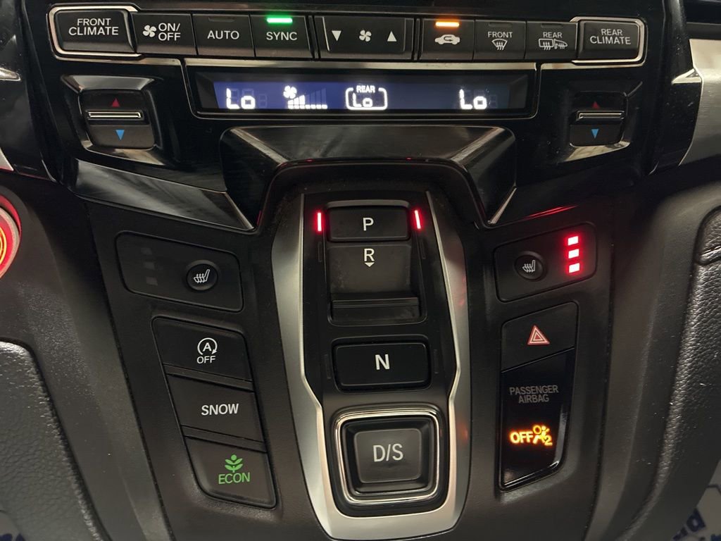 Used 2024 Honda Odyssey Sport image 18