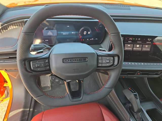 New 2026 Dodge Charger Scat Pack image 18