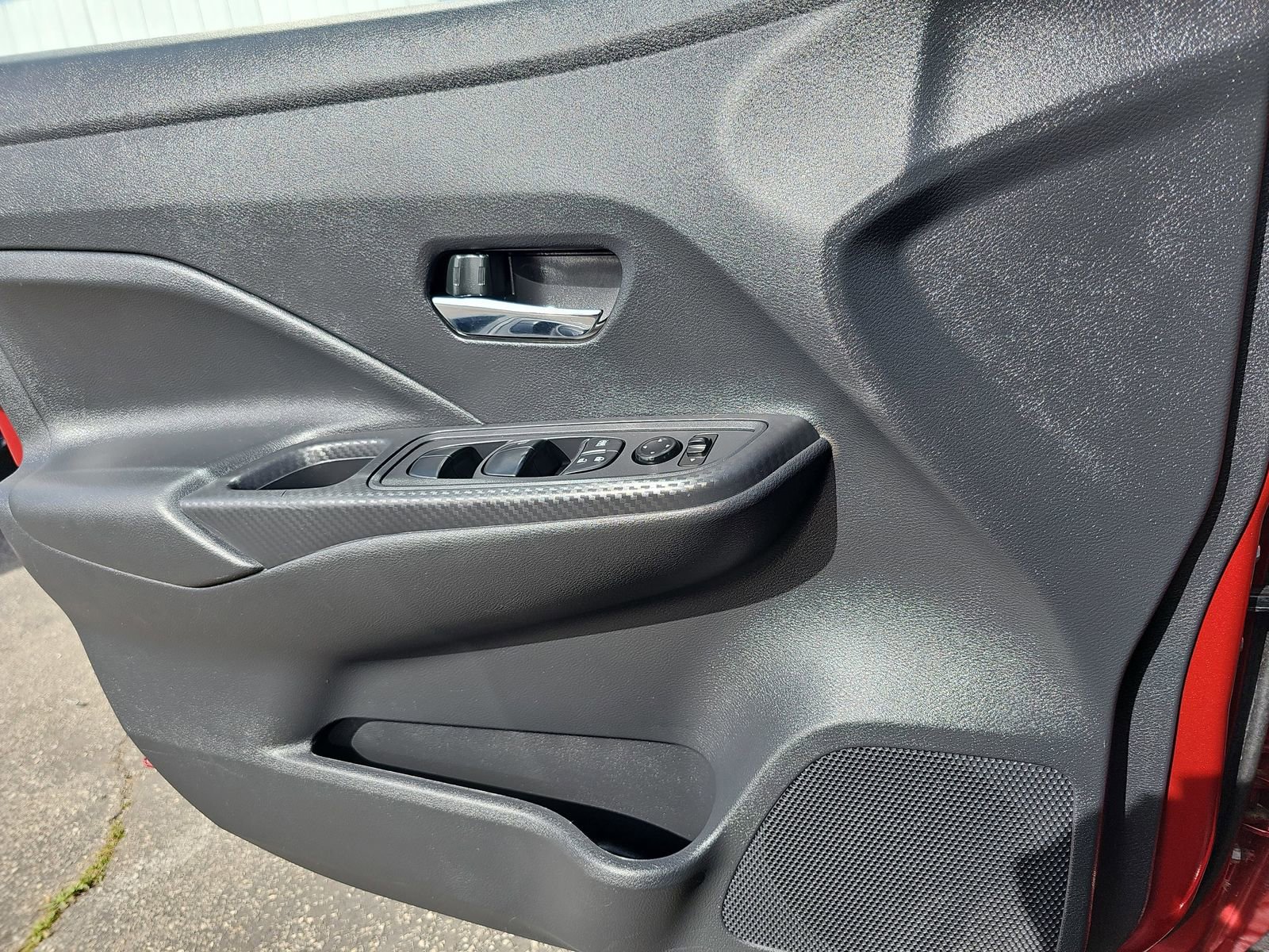 Used 2024 Nissan Versa SV image 30