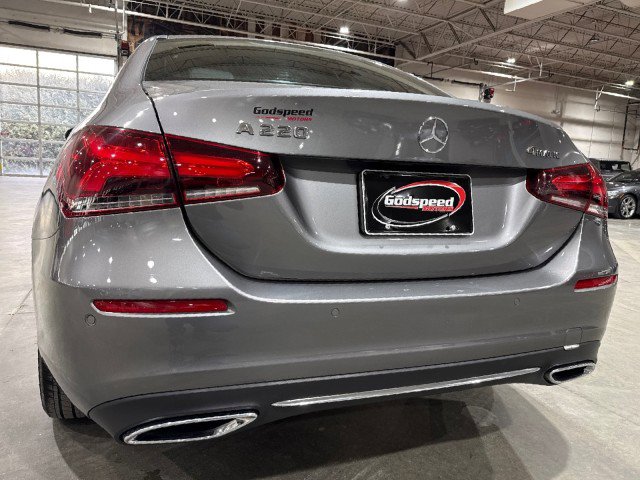 Used 2020 Mercedes-Benz A 220 Premium PKG $42K MSRP image 40