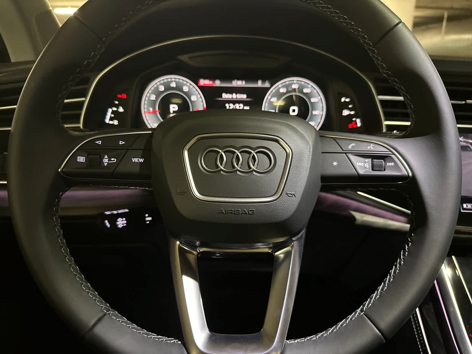 New 2026 Audi Q7 2.0T Premium Plus AWD/4WD image 24