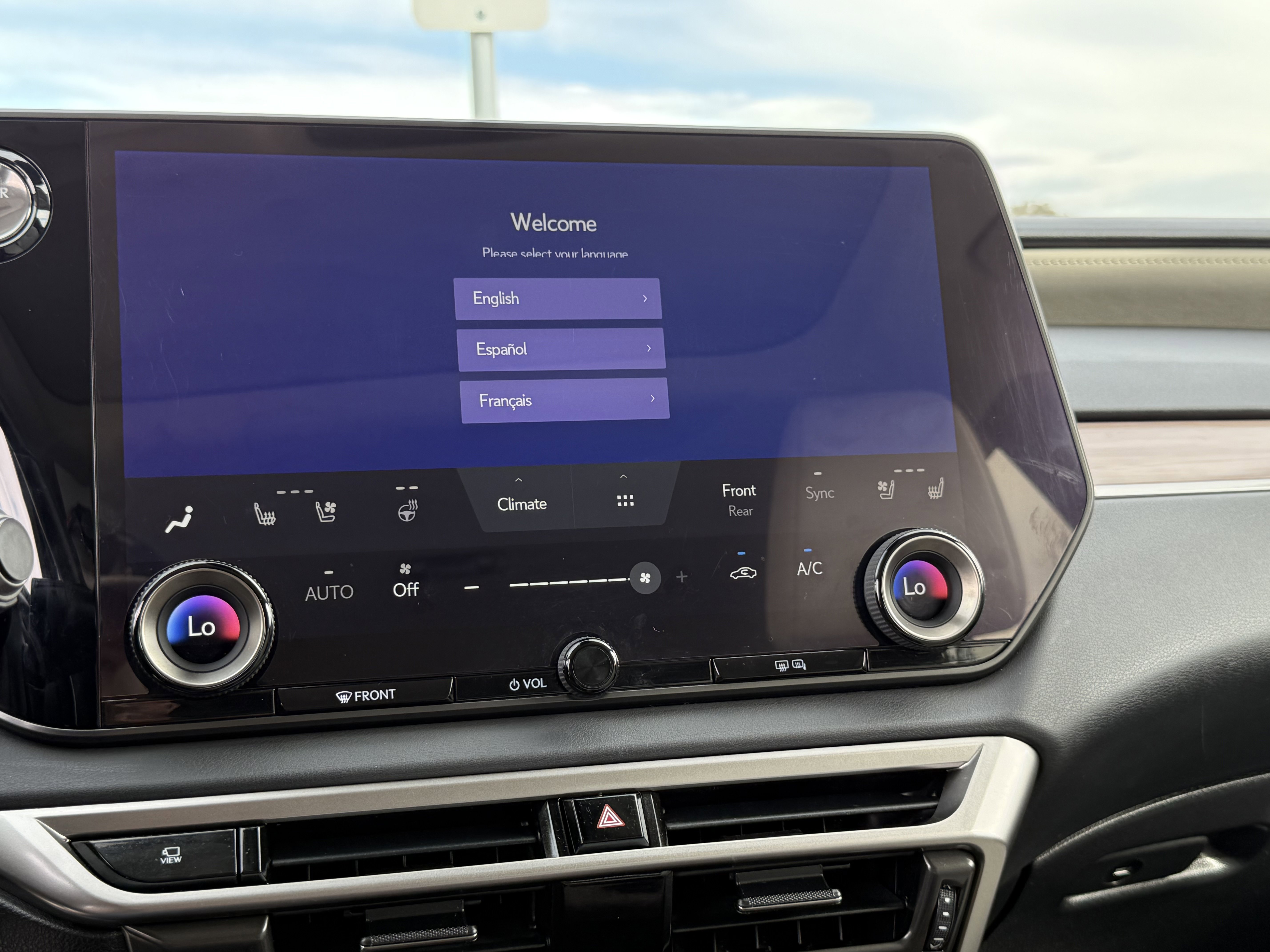 Certified 2024 Lexus RX 350h image 26