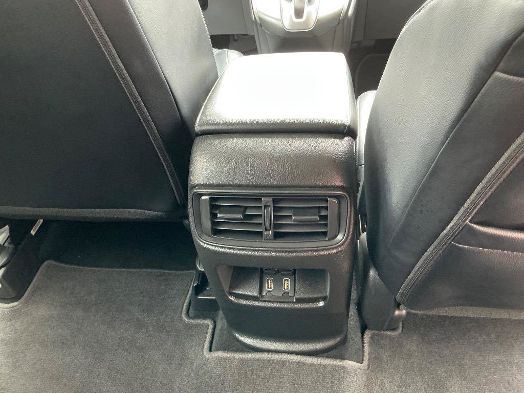 Used 2018 Honda CR-V EX-L image 11