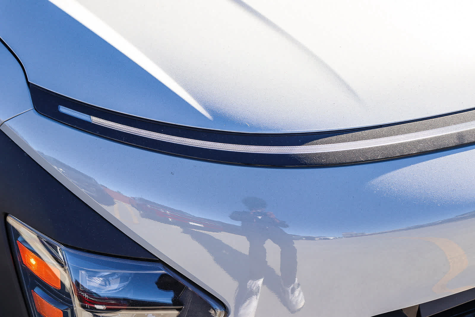 New 2026 Hyundai Kona SEL Sport FWD image 4