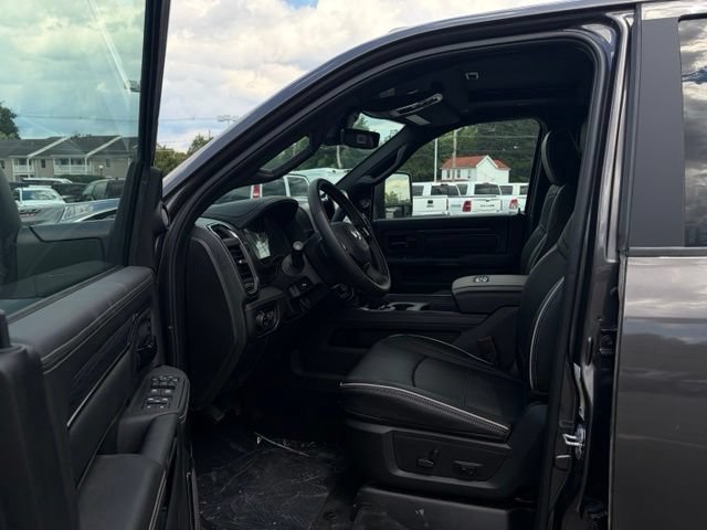 New 2026 RAM 2500 Rebel w/ Rebel Level 2 Equipment Group AWD/4WD image 16