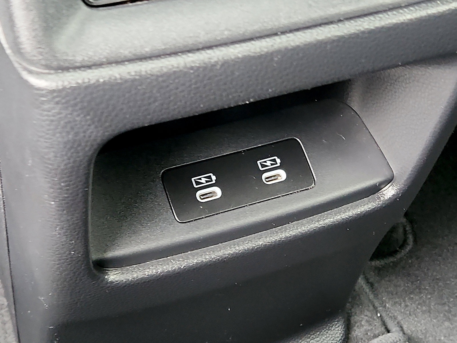 Used 2024 Honda CR-V Sport image 11