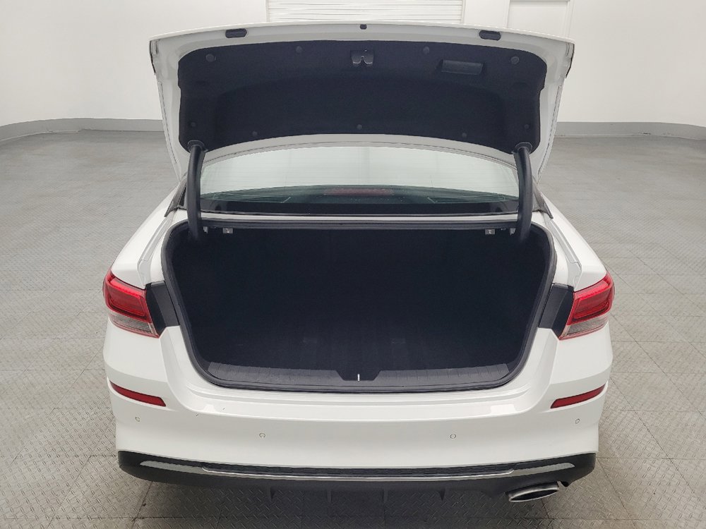 Used 2019 Kia Optima LX FWD image 29