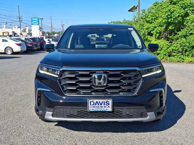 Certified 2025 Honda Pilot EX-L image 2