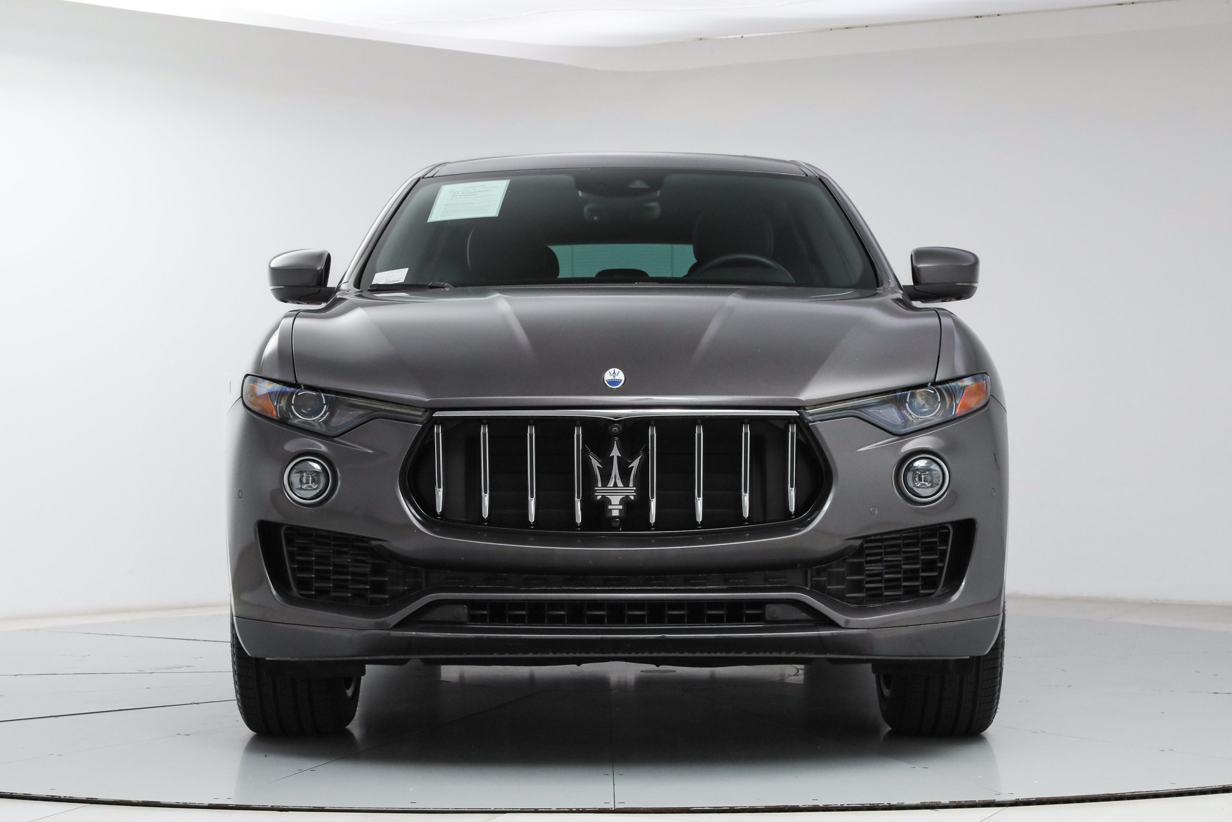 Certified 2023 Maserati Levante GT AWD/4WD image 8