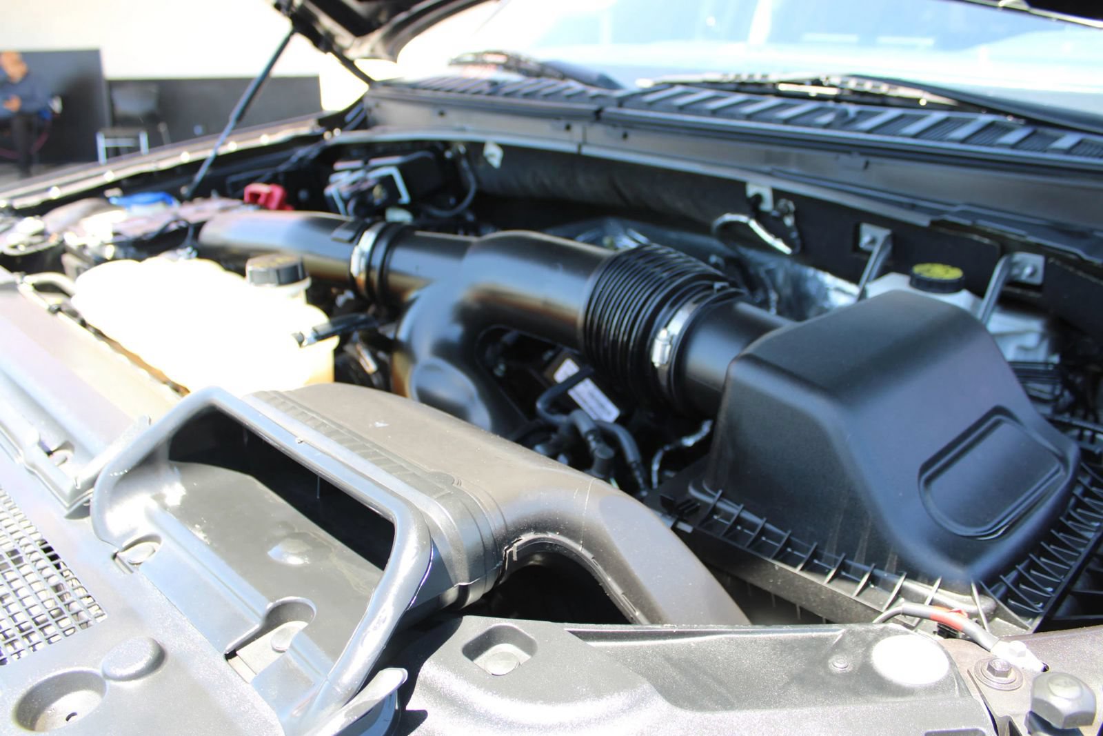 Used 2024 Ford Expedition Max XLT RWD image 44