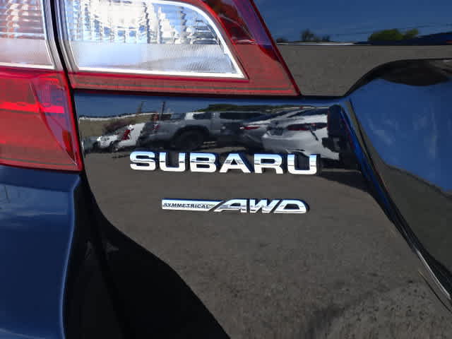 Used 2019 Subaru Outback 3.6R Touring w/ Popular Package #3A AWD/4WD image 9