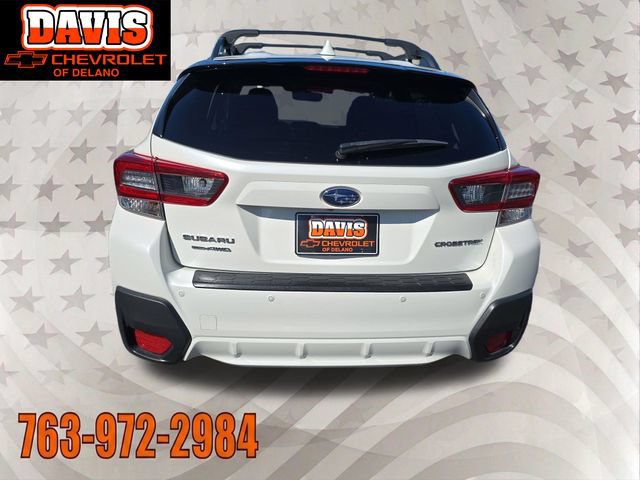 Used 2023 Subaru Crosstrek 2.5i Limited AWD/4WD image 6