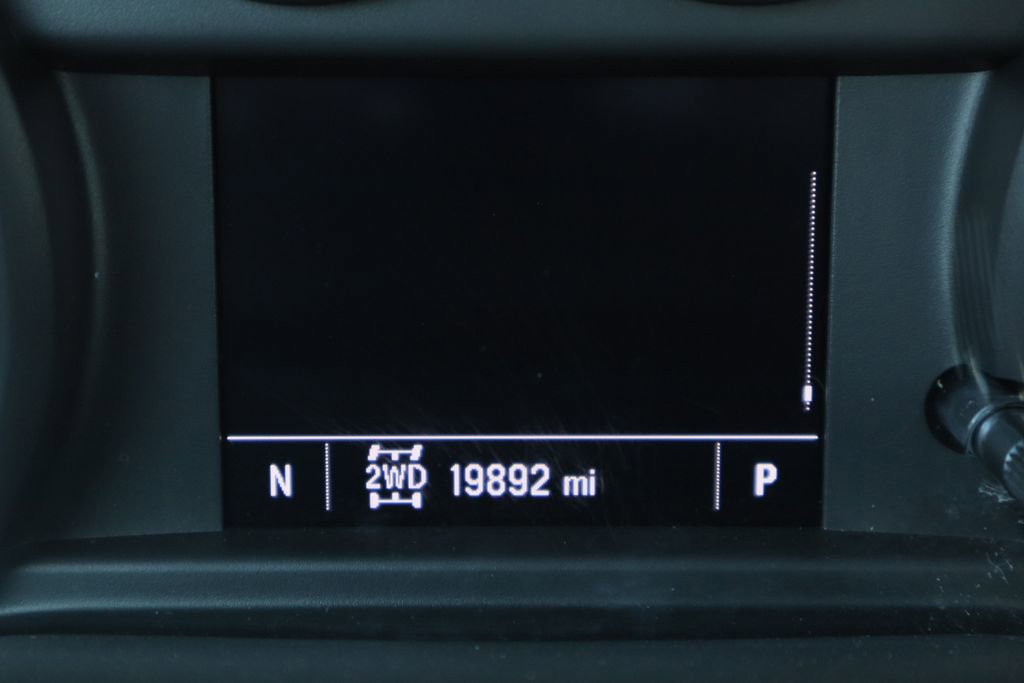 Used 2024 GMC Sierra 2500 Pro w/ Convenience Package image 14