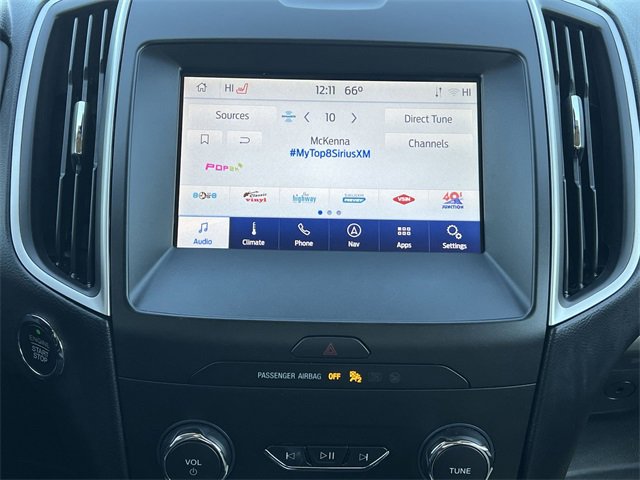 Used 2020 Ford Edge SEL w/ Convenience Package image 12