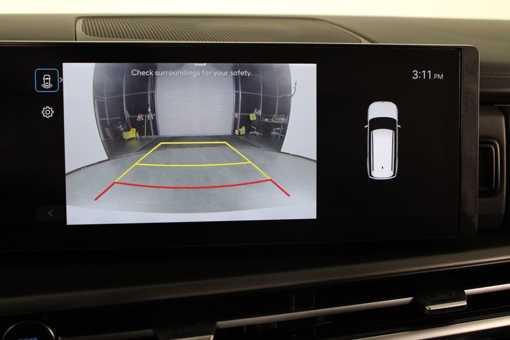 Used 2026 Hyundai Santa Fe SE image 31