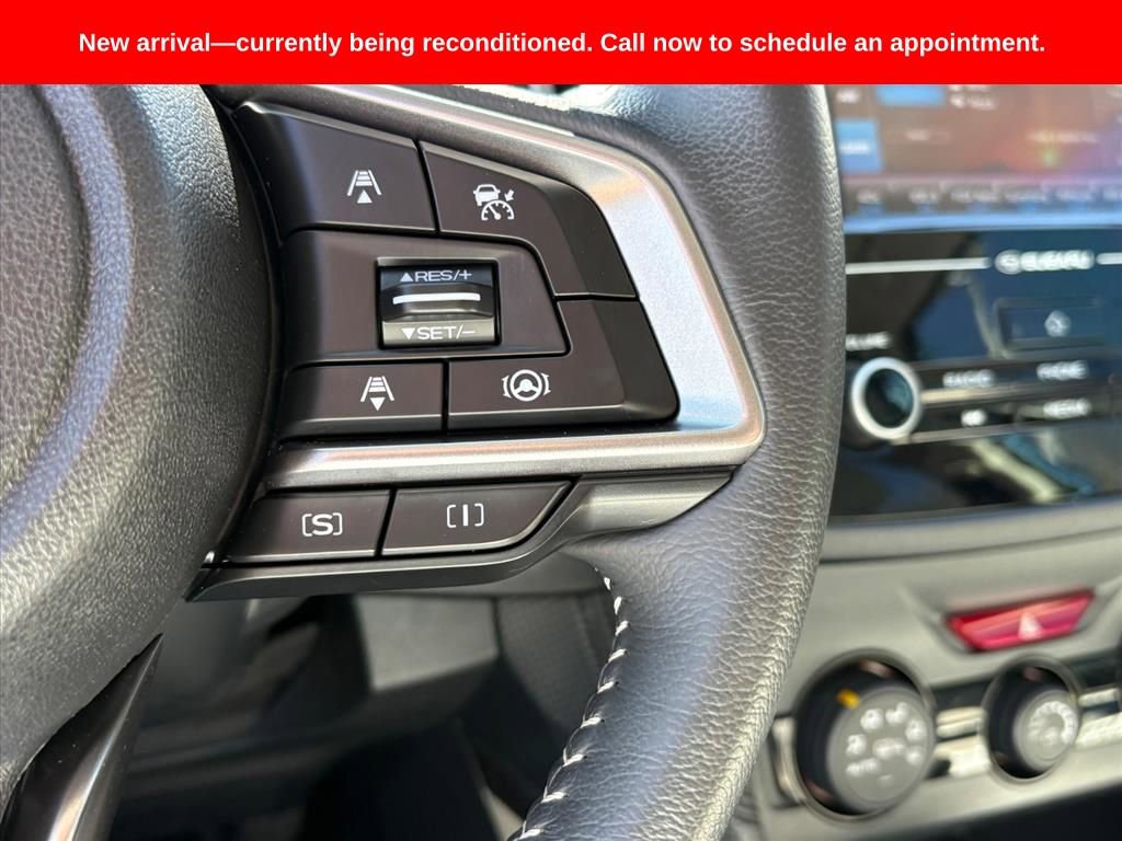 Used 2024 Subaru Forester Premium image 26