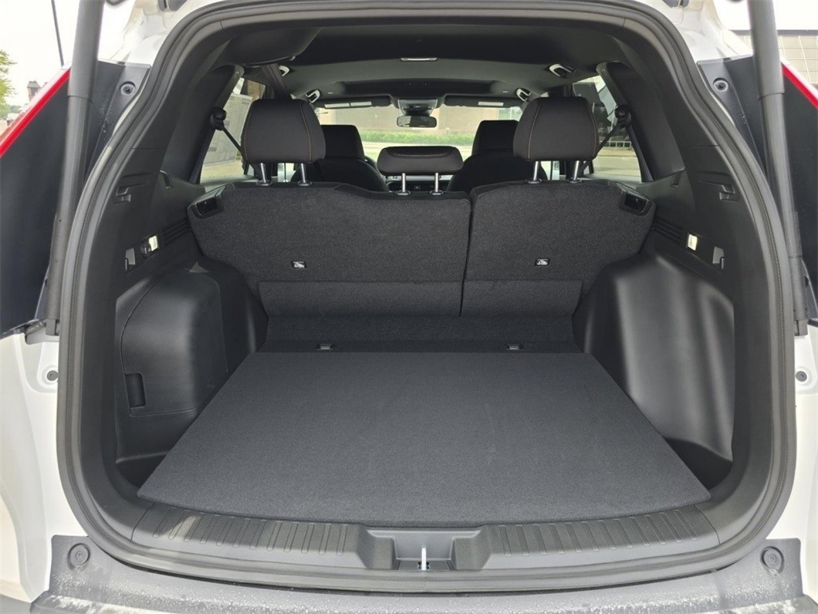 New 2026 Honda CR-V TrailSport image 22