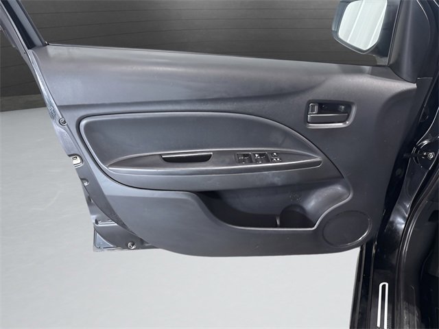 Used 2017 Mitsubishi Mirage ES image 23