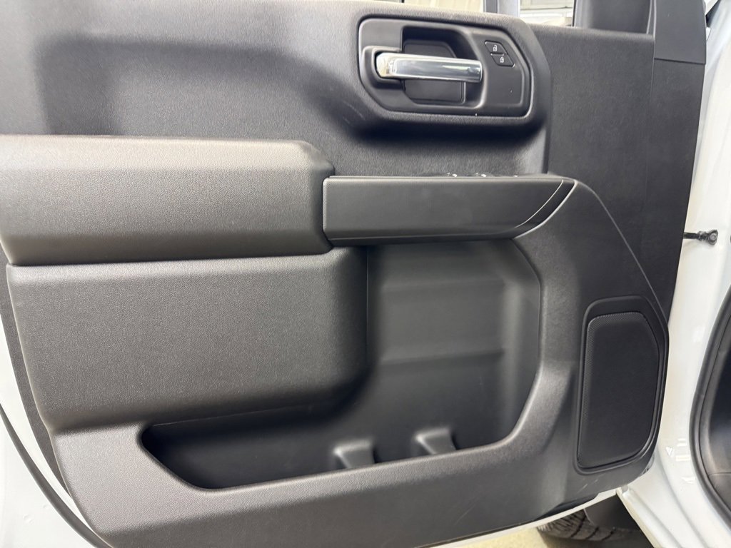 New 2026 Chevrolet Silverado 2500 W/T image 9