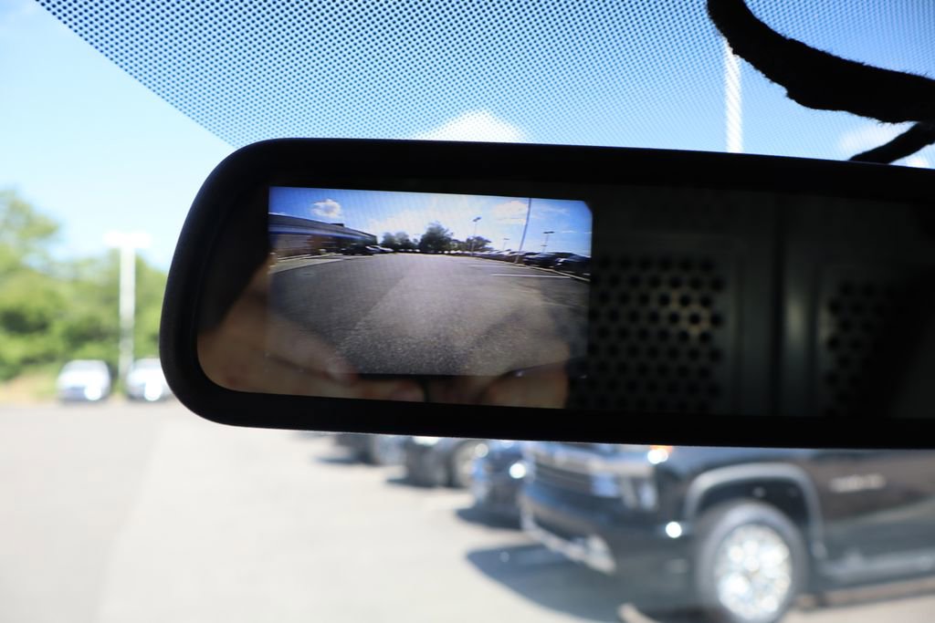 New 2025 Chevrolet Express 2500 w/ Driver Convenience Package image 15