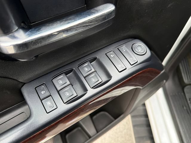 Used 2014 GMC Sierra 1500 SLE w/ SLE Value Package RWD image 16