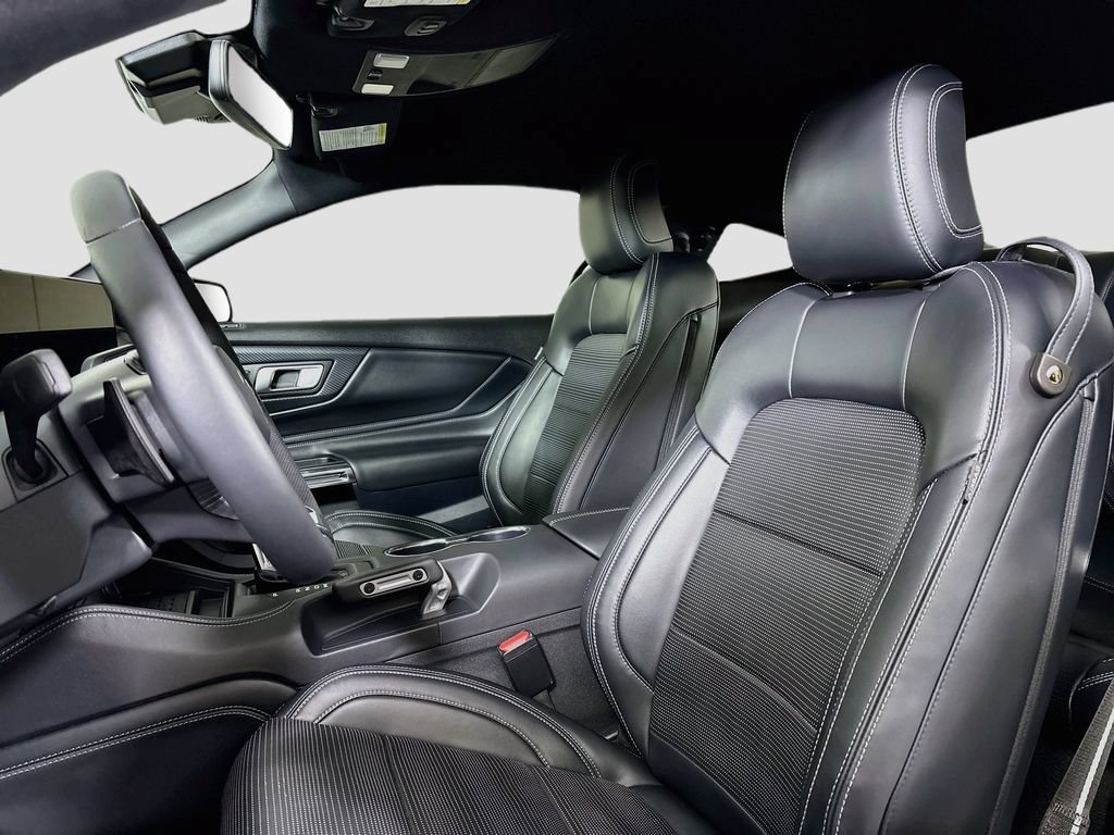 Used 2024 Ford Mustang GT Premium w/ GT Performance Package RWD image 24