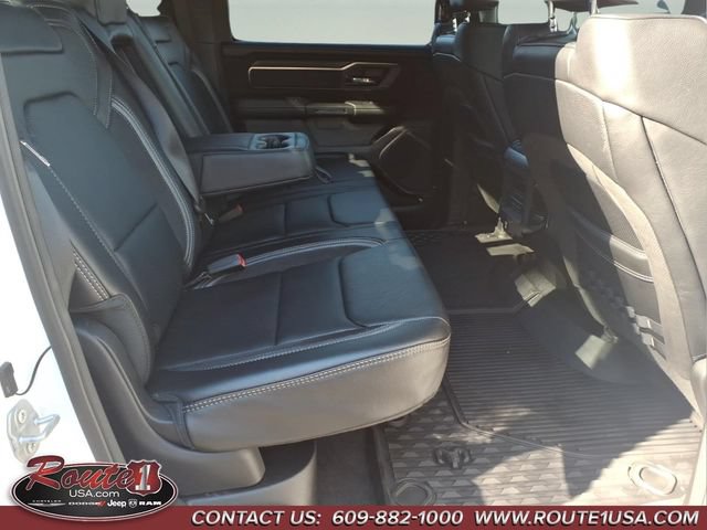 Used 2026 RAM 1500 RHO AWD/4WD image 26