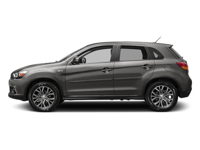 Used 2017 Mitsubishi Outlander Sport ES FWD video 3