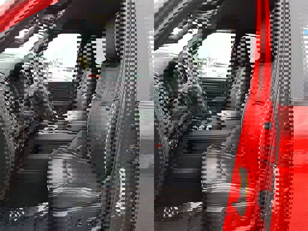 Used 2023 RAM 2500 Rebel w/ Level 2 Equipment Group image 11