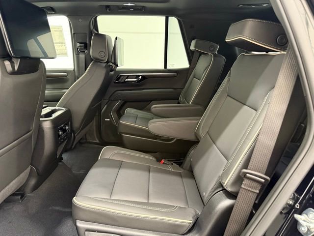 New 2026 Chevrolet Tahoe Premier image 19