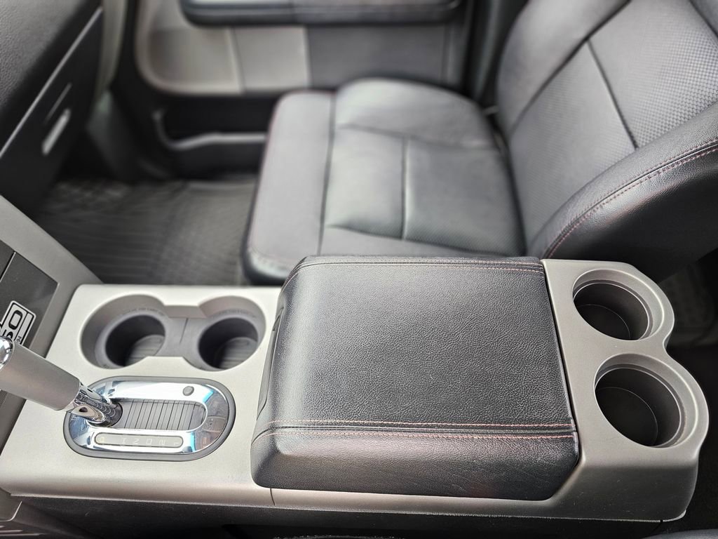 Used 2008 Ford F150 FX2 RWD image 64