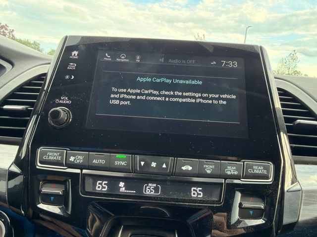 Used 2022 Honda Odyssey Elite image 33