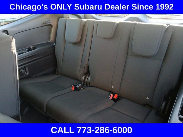 Certified 2023 Subaru Ascent Base image 23