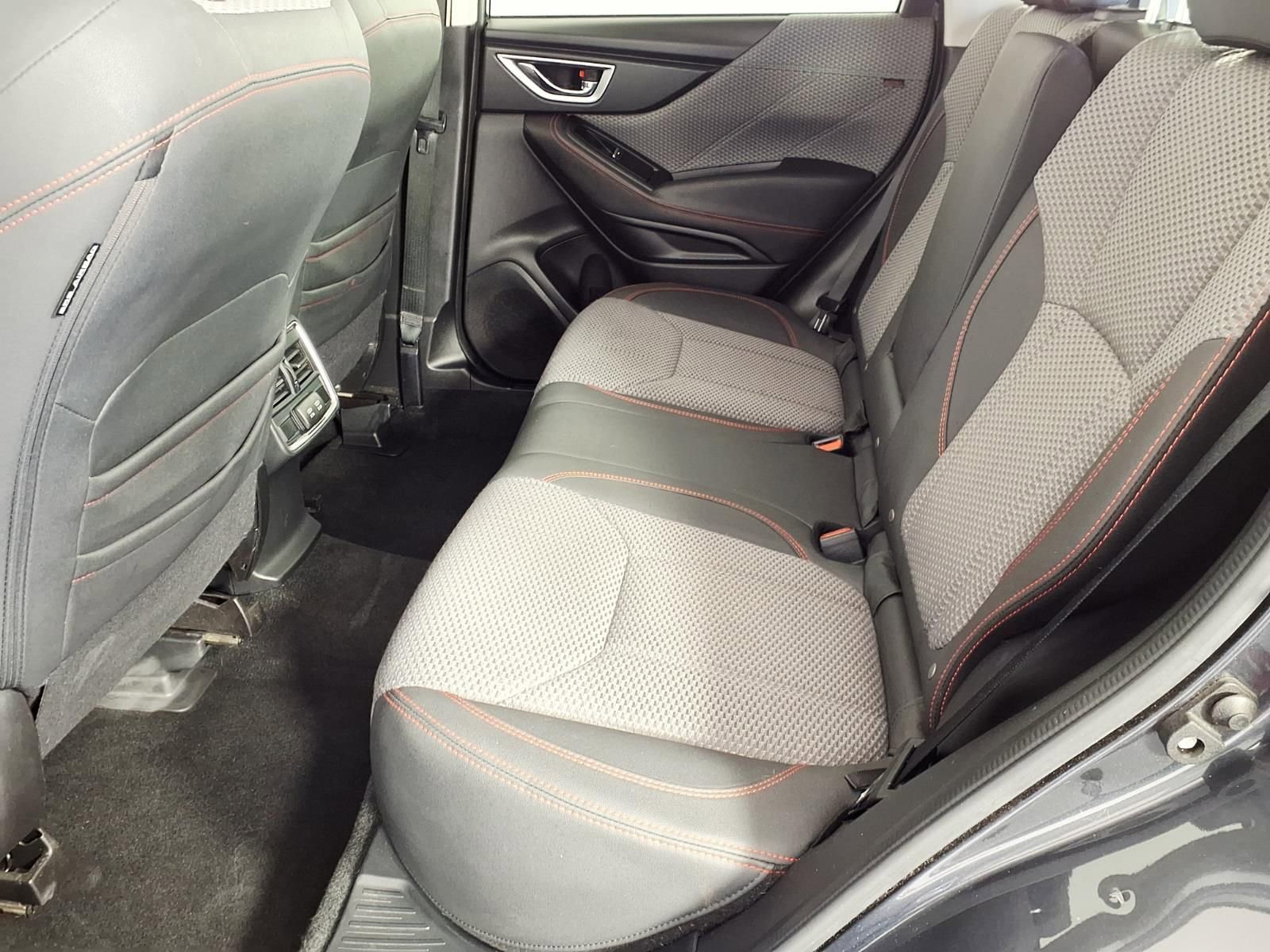Used 2019 Subaru Forester Sport image 10