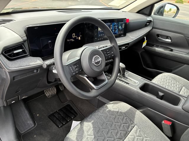 New 2026 Nissan Kicks SV w/ Cold Weather Package FWD image 12