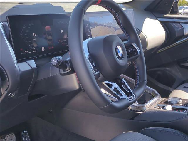 New 2026 BMW X3 M50 w/ Premium Package image 9