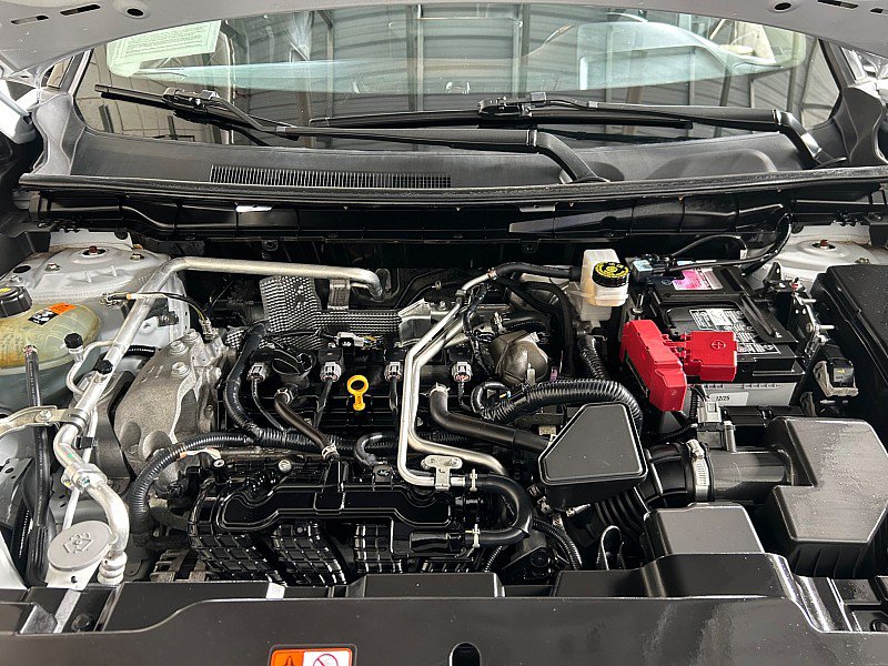 Used 2024 Mitsubishi Outlander AWD image 30