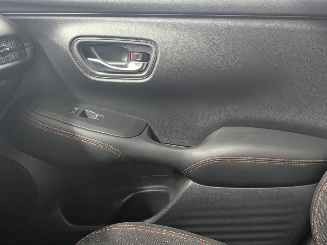 Certified 2025 Honda HR-V Sport image 28