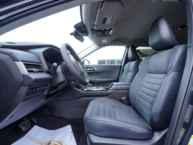New 2026 Mitsubishi Outlander SE AWD/4WD image 33