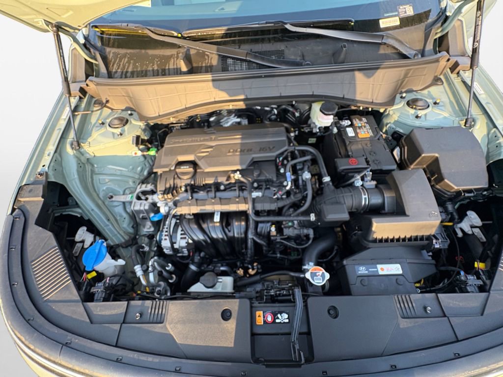 New 2026 Hyundai Kona SEL Sport AWD/4WD image 18